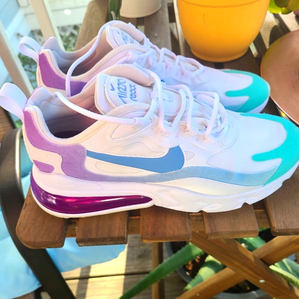 Nike Air 27C